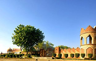 Hotel Jodhpur Fort
