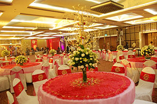 Corporate Events Management in India