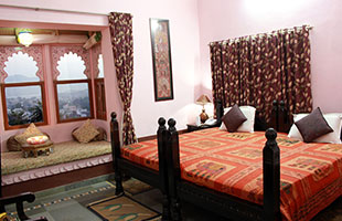 Voyages Udaipur au Rajasthan