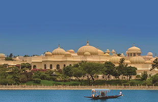 Voyages Udaipur au Rajasthan
