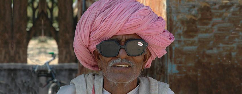 Spécialiste pour organiser des voyages Rajasthan