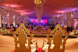 Wedding Organisers in India